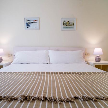 Luz de Javea I Apartment Extérieur photo