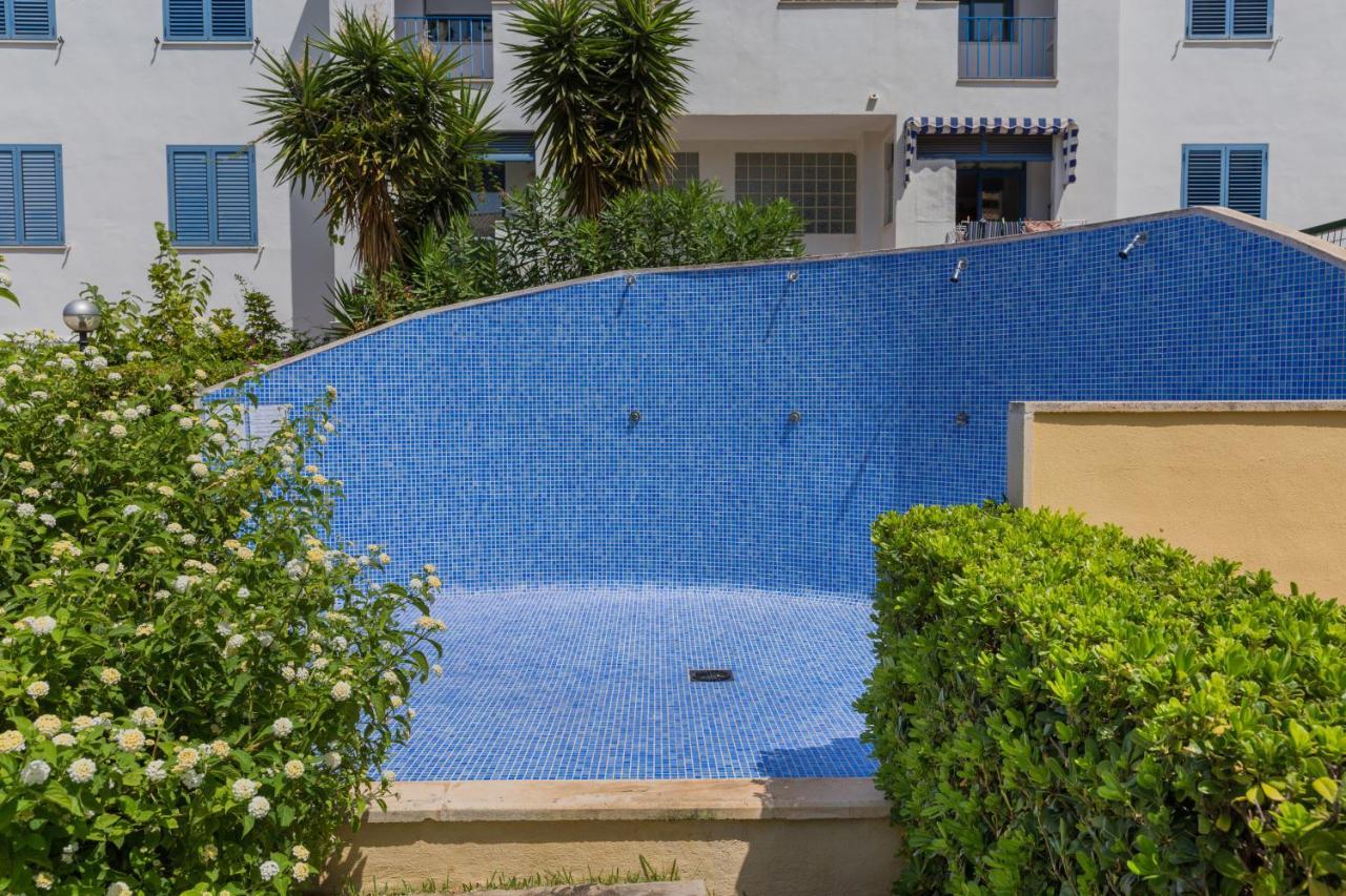 Luz de Javea I Apartment Extérieur photo
