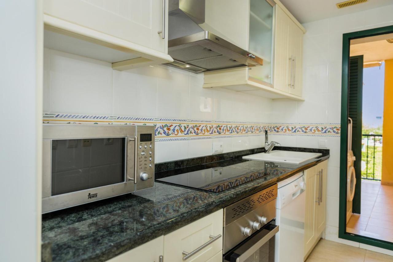 Luz de Javea I Apartment Extérieur photo