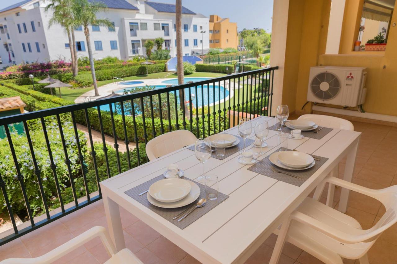 Luz de Javea I Apartment Extérieur photo