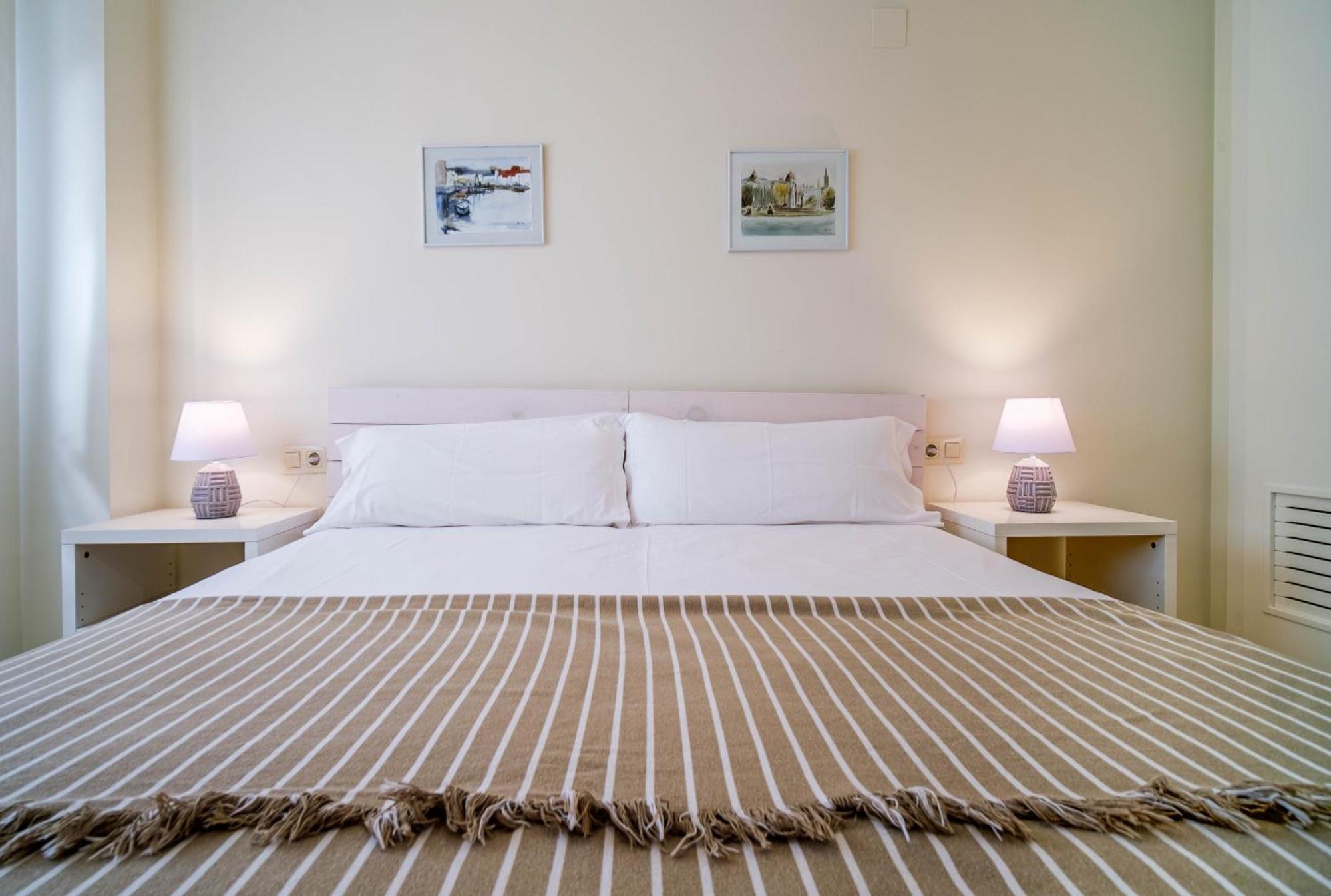 Luz de Javea I Apartment Extérieur photo
